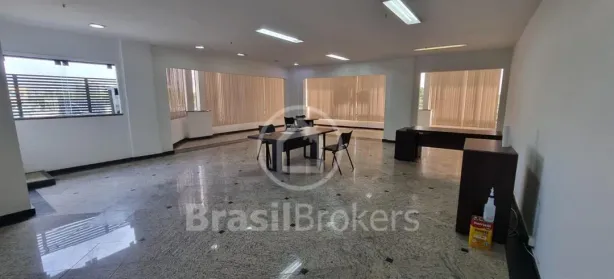 Sala Comercial à venda, 170m² no Barra da Tijuca, Rio de Janeiro