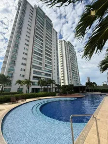 Apartamento com 3 Quartos à venda, 133m² no Engenheiro Luciano Cavalcante, Fortaleza
