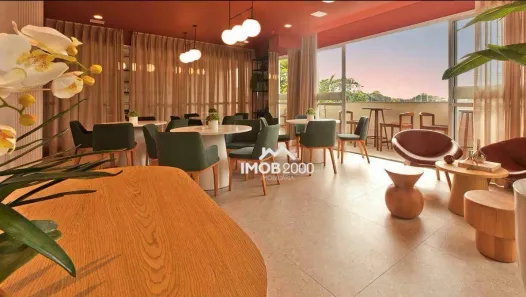 Apartamento com 2 Quartos à venda, 76m² no Centro, Niterói