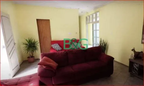 Sobrado com 4 Quartos à venda, 403m² no City América, São Paulo