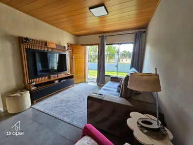 Casa com 2 Quartos à venda, 70m² no Laranjal, Pelotas