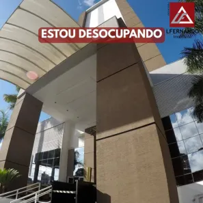 Apartamento com 1 Quarto para alugar, 40m² no Centro, Blumenau
