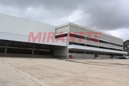 Galpão/Depósito/Armazém à venda, 16692m² no Jardim da Glória, Cotia