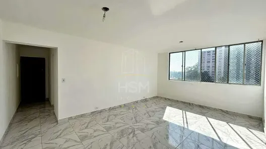 Apartamento com 2 Quartos para alugar, 88m² no Parque Terra Nova, São Bernardo do Campo