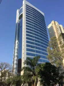 Sala Comercial à venda, 241m² no Brooklin Paulista, São Paulo