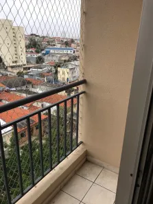 Apartamento com 2 Quartos à venda, 60m² no Vila Parque Jabaquara, São Paulo