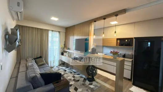 Apartamento com 2 Quartos à venda, 79m² no Estância Matinha, São José do Rio Preto
