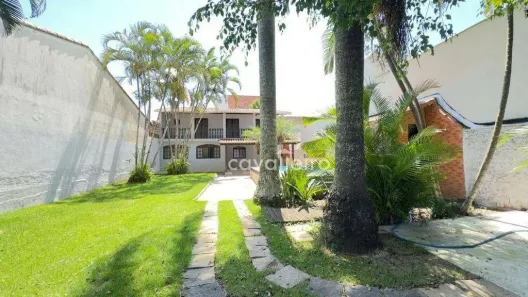 Casa com 4 Quartos à venda, 200m² no Jardim Atlântico Central (Itaipuaçu), Maricá