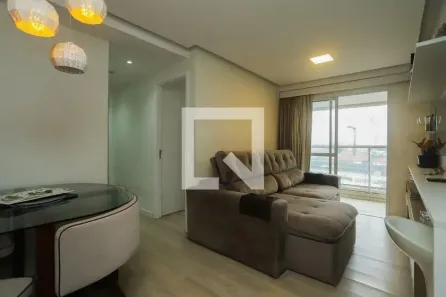 Apartamento com 2 Quartos à venda, 57m² no Barra Funda, São Paulo