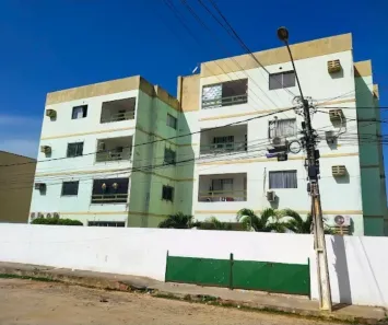 Apartamento com 2 Quartos para alugar, 75m² no Pau Amarelo, Paulista