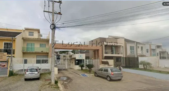 Lote/Terreno à venda, 90m² no Alto Boqueirão, Curitiba