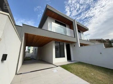 Sobrado com 3 Quartos à venda, 140m² no Pagani, Palhoça