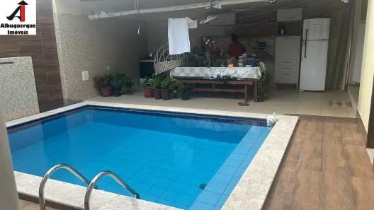 Casa com 3 Quartos à venda, 500m² no Cohajap, São Luís