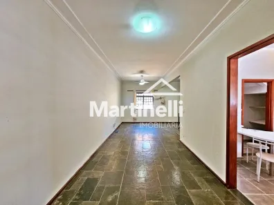 Casa de Condomínio com 3 Quartos para alugar, 174m² no City Ribeirão, Ribeirão Preto
