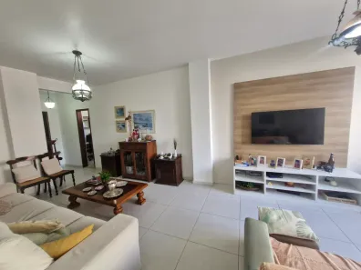 Apartamento com 4 Quartos à venda, 148m² no Barra, Salvador