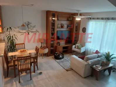 Casa de Condomínio com 3 Quartos à venda, 116m² no Vila Guaca, São Paulo
