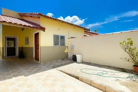 Casa com 2 Quartos à venda, 120m² no Vila Erminda, Peruíbe