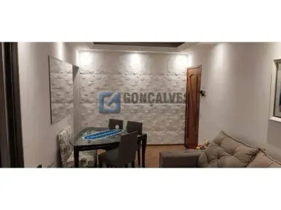 Apartamento com 2 Quartos à venda, 67m² no Santa Terezinha, São Bernardo do Campo