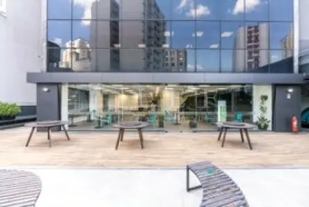 Prédio Comercial para alugar, 16229m² no Bela Vista, São Paulo