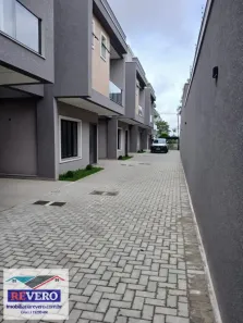 Sobrado com 3 Quartos à venda, 118m² no Xaxim, Curitiba