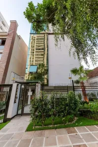 Apartamento com 2 Quartos à venda, 80m² no Petrópolis, Porto Alegre