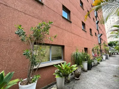 Prédio Comercial com 16 Quartos para venda ou aluguel, 3323m² no Paraíso, São Paulo
