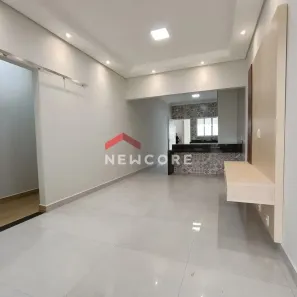 Casa de Condomínio com 3 Quartos à venda, 120m² no Doutor Tancredo de Almeida Neves, Araraquara