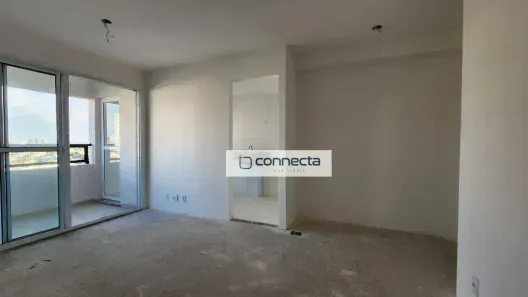 Apartamento com 2 Quartos à venda, 56m² no Vila Rosália, Guarulhos