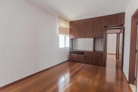 Apartamento com 3 Quartos à venda, 100m² no Sion, Belo Horizonte