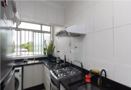 Apartamento com 2 Quartos à venda, 70m² no Vila Constança, São Paulo