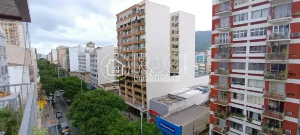 Apartamento com 1 Quarto à venda, 60m² no Vila Isabel, Rio de Janeiro