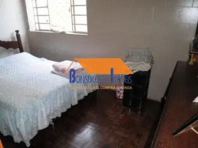 Prédio Comercial com 3 Quartos à venda, 240m² no Ressaca, Contagem