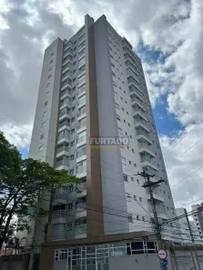 Apartamento com 2 Quartos à venda, 77m² no Jardim Bela Vista, Santo André