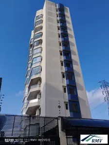 Apartamento com 2 Quartos à venda, 72m² no Centro, São Bernardo do Campo