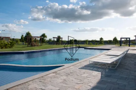 Casa de Condomínio com 3 Quartos à venda, 170m² no Malvinas, Campina Grande