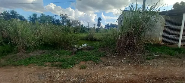 Lote/Terreno à venda no Boa Vista, Ponta Grossa
