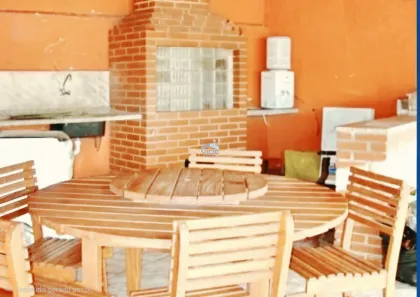 Casa com 4 Quartos à venda, 217m² no Jardim Proença I, Campinas