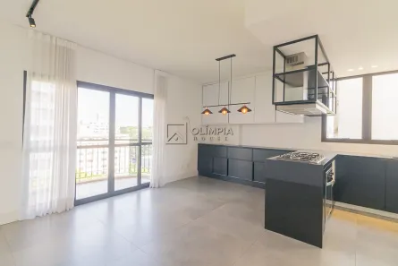 Cobertura com 2 Quartos à venda, 141m² no Planalto Paulista, São Paulo