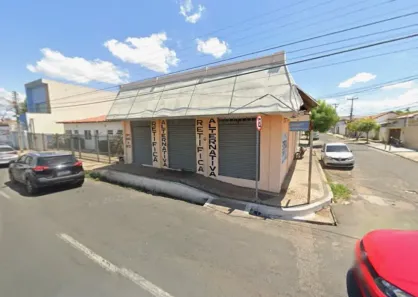 Imóvel Comercial com 1 Quarto para alugar, 120m² no Nossa Senhora das Graças, Teresina