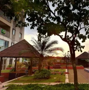Apartamento com 3 Quartos à venda, 77m² no Marambaia, Belém