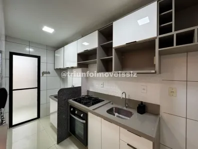Apartamento com 2 Quartos à venda, 52m² no Turu, São Luís