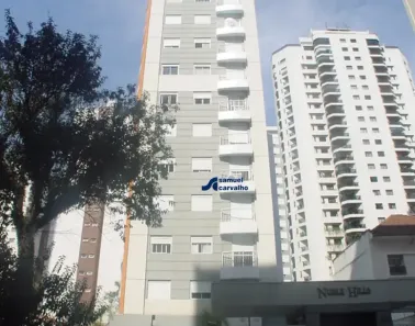 Apartamento com 3 Quartos à venda, 136m² no Perdizes, São Paulo