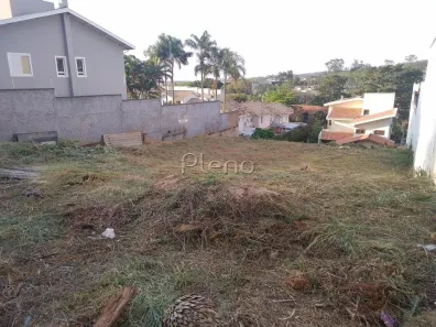 Lote/Terreno à venda, 760m² no Bairro das Palmeiras, Campinas