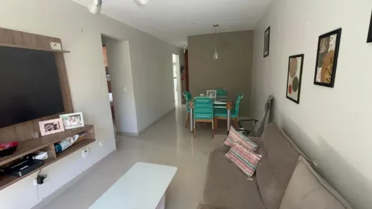 Apartamento com 2 Quartos à venda, 64m² no Jardim São Savério, São Paulo