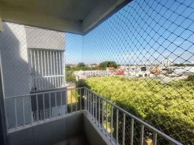 Apartamento com 2 Quartos à venda, 58m² no Canjica, Cuiabá