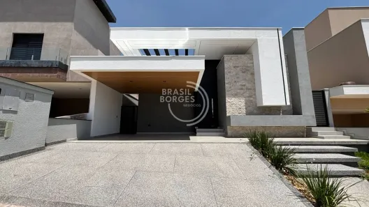 Casa de Condomínio com 3 Quartos à venda, 169m² no Cyrela Landscape Esplanada, Votorantim