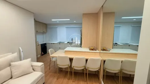 Apartamento com 2 Quartos à venda, 64m² no Real Parque, São José