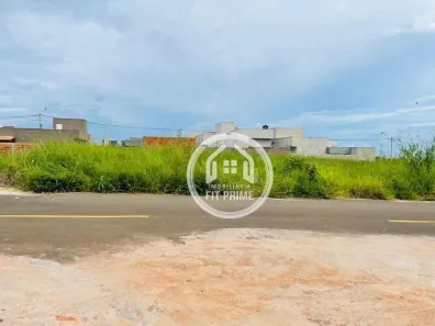 Lote/Terreno à venda, 200m² no Setvalley III, São José do Rio Preto