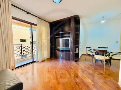 Apartamento com 3 Quartos à venda, 86m² no Cidade Monções, São Paulo