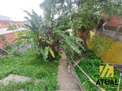 Lote/Terreno à venda, 60m² no Cidade Júlia, São Paulo